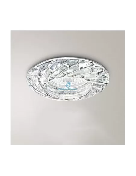 Gea luce gfa063 Kristallstrahler 1x50w gu10